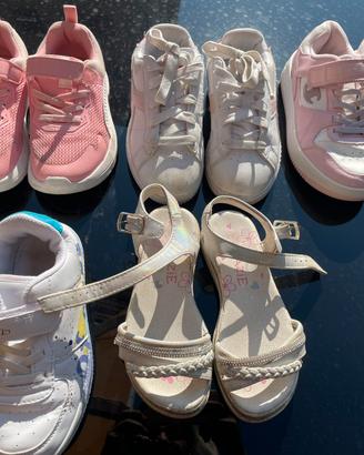 LOTTP SCARPE DA 29 a 32