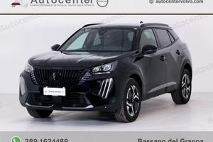 Peugeot 2008 1.2 hybrid Allure 145cv e-dcs6