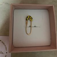 Monorecchino spilla - brand: Rue des Mille