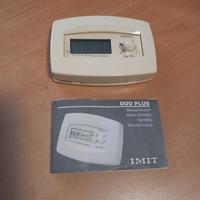 TERMOSTATO IMIT DUO PLUS