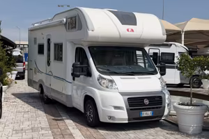 Adria Coral A 690 DK