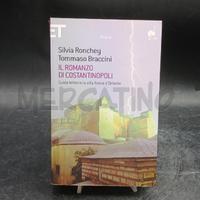 EINAUDI RONCHEY IL ROMANZO DI COSTANTINOPOLI