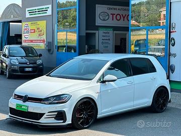 VOLKSWAGEN Golf 7ª serie Golf GTI Performance ...