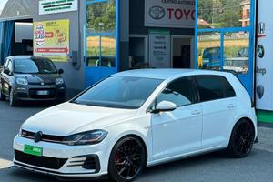 VOLKSWAGEN Golf 7ª serie Golf GTI Performance ...