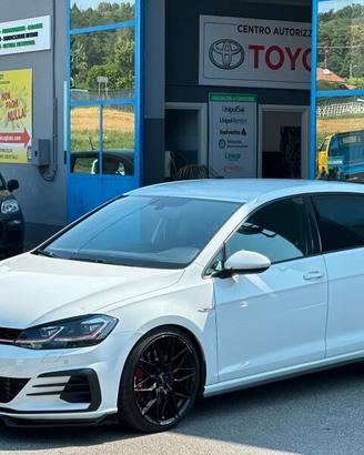 VOLKSWAGEN Golf 7ª serie Golf GTI Performance ...