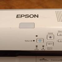 proiettore epson EB-670