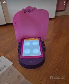 Fashion designer di barbie' gioco per bimbe e raga