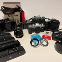 Lotto Canon