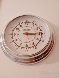 Kriptonite Milano orologio da parete 