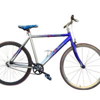 Bici Concord RB-1400 singlespeed