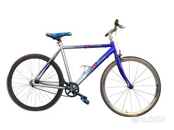 Bici Concord RB-1400 singlespeed