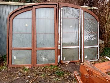 porte finestre 