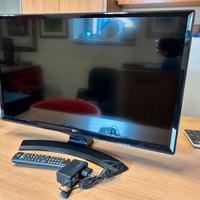 tv LG 28 pollici