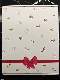 Kit impronta neonato