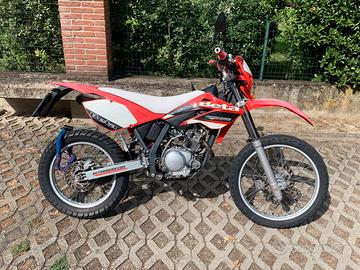 Beta RR 125- 4T