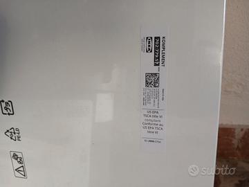 mensola ripiano ikea