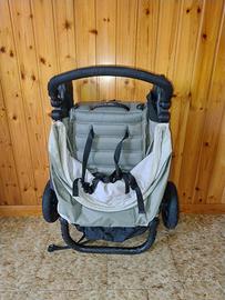 Baby jogger City Mini GT