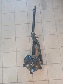 forcella a disco per vespa special