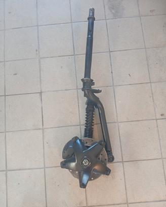 forcella a disco per vespa special