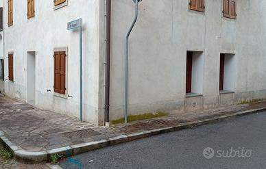 Appartamento P.zza De Gasperi