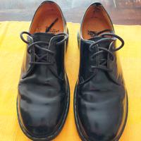 Dr. Martens modello Oxford 1461 in pelle smooth.