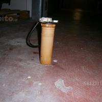 Gallegiante Serbatoio benzina Alfa 75