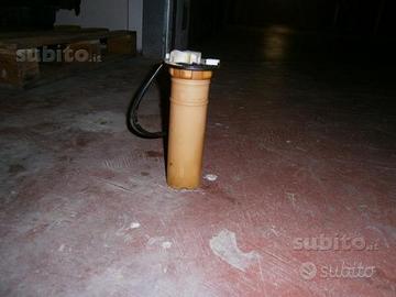 Gallegiante Serbatoio benzina Alfa 75