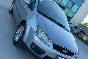 Ford c-max 1.6 tdci 110cv
