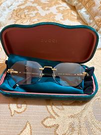 Occhiali gucci