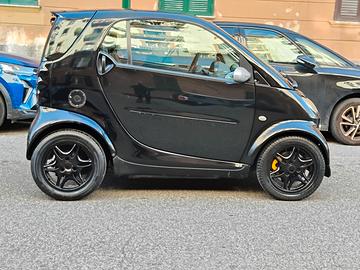 smart fortwo 600 & pulse