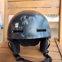 Casco sci Salomon taglia S