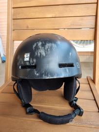 Casco sci Salomon taglia S