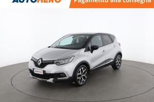 RENAULT Captur WG24763