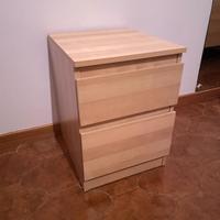 Comodino ikea