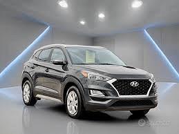 Ricambi per hyundai tucson 2020