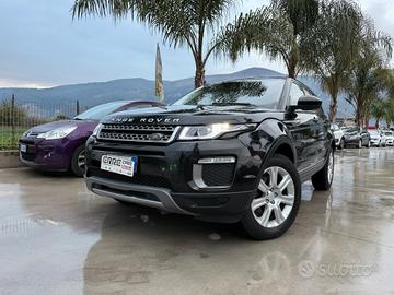 RANGE ROVER EVOQUE ANNO 2017 2.0 DIESEL 150 CV