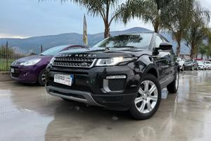 RANGE ROVER EVOQUE ANNO 2017 2.0 DIESEL 150 CV