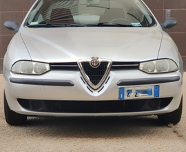 Alfa Romeo 156 1.8 ts