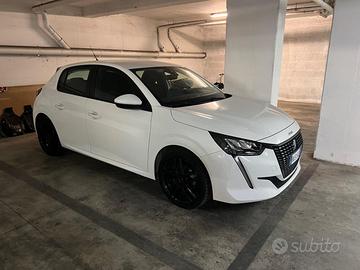 Peugeot 208 Allure