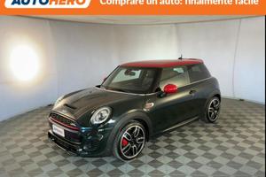 MINI John Cooper Works VT09783