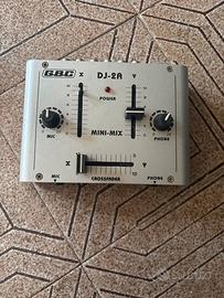 Mixer