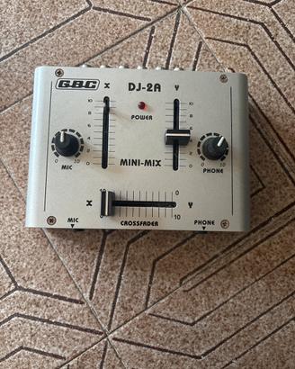 Mixer