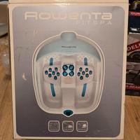 Pediluvio Massaggiatore piedi Rowenta fit spa