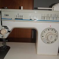 Macchina da cucire più mobile contenitore 