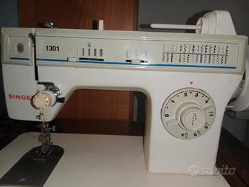 Macchina da cucire più mobile contenitore 
