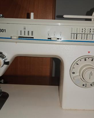 Macchina da cucire più mobile contenitore 