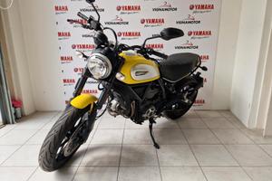 Ducati Scrambler 800 ABS - 2018