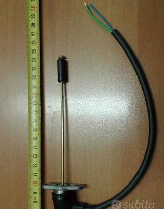 Sonda livello carburante moto Bimota 210000439