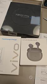 Vivo x300 Pro 512Gb