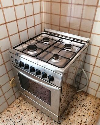 forno elettrico con piano cottura